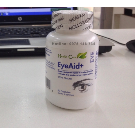 EyeAid+ bổ mắt bảo vệ mắt